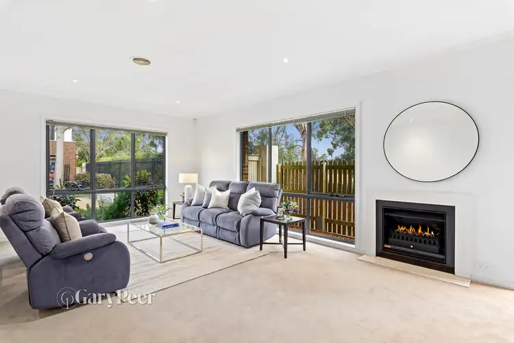 Second view of Homely house listing, 5 Peachtree Place, Heatherton VIC 3202