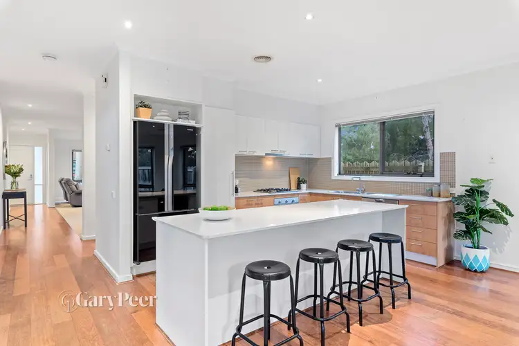 Fourth view of Homely house listing, 5 Peachtree Place, Heatherton VIC 3202