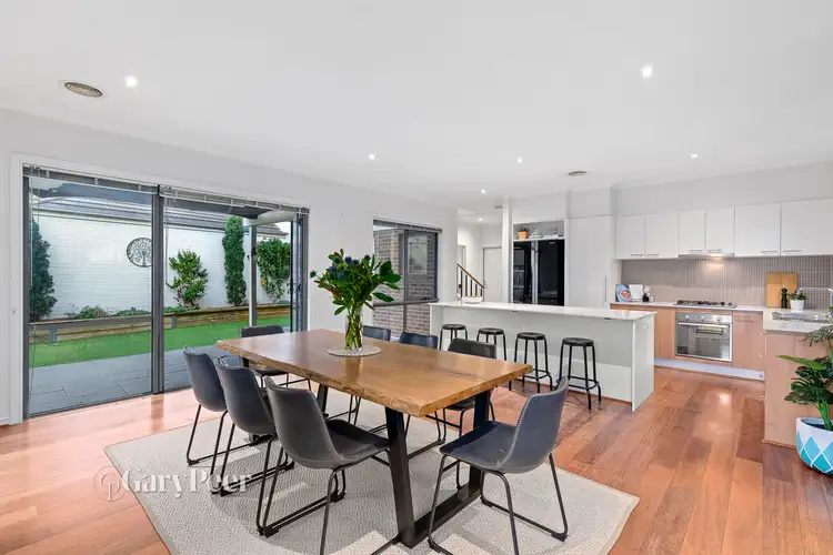 Fifth view of Homely house listing, 5 Peachtree Place, Heatherton VIC 3202