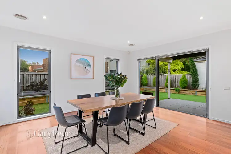 Sixth view of Homely house listing, 5 Peachtree Place, Heatherton VIC 3202
