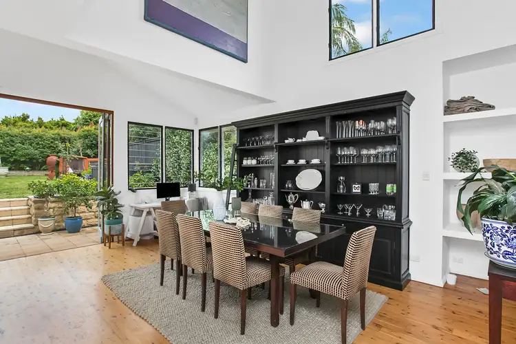 Third view of Homely house listing, 2 Kirkwood Street, Seaforth NSW 2092