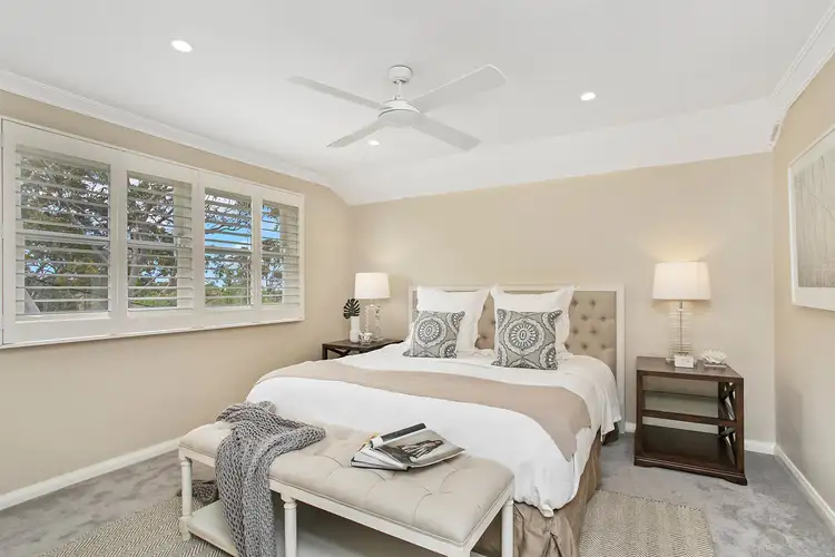 Fifth view of Homely house listing, 2 Kirkwood Street, Seaforth NSW 2092
