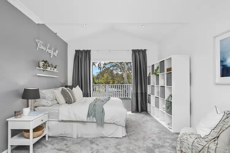 Sixth view of Homely house listing, 2 Kirkwood Street, Seaforth NSW 2092