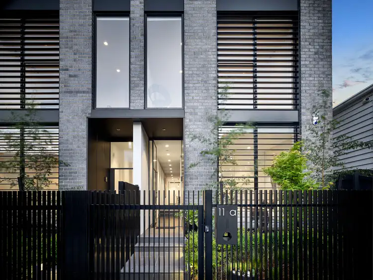 11a Melrose Street, Richmond VIC 3121