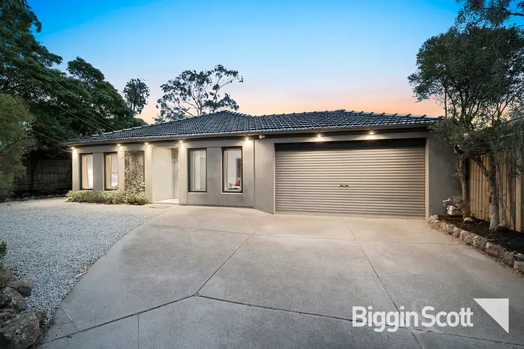 24 Elms Road, Mooroolbark VIC 3138