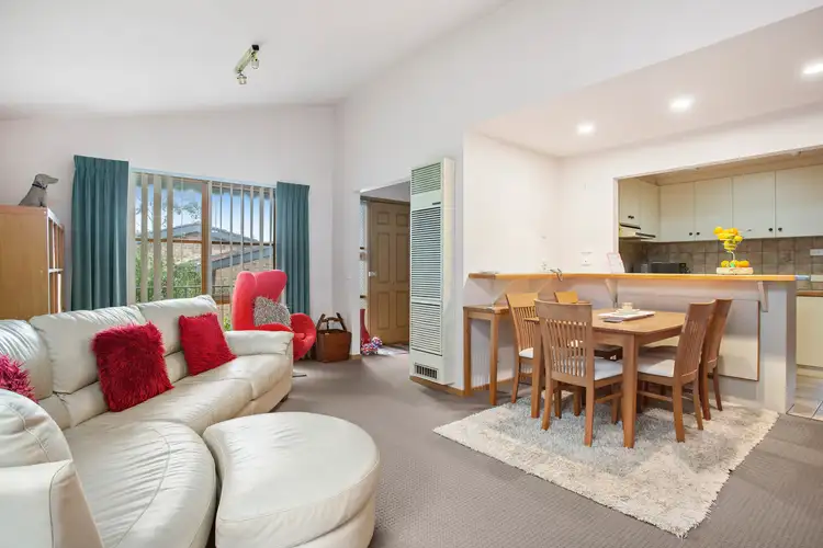 Second view of Homely unit listing, 2/9 Baden Powell Drive, Frankston South VIC 3199