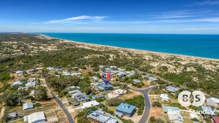 5 Surf Street, Preston Beach WA 6215