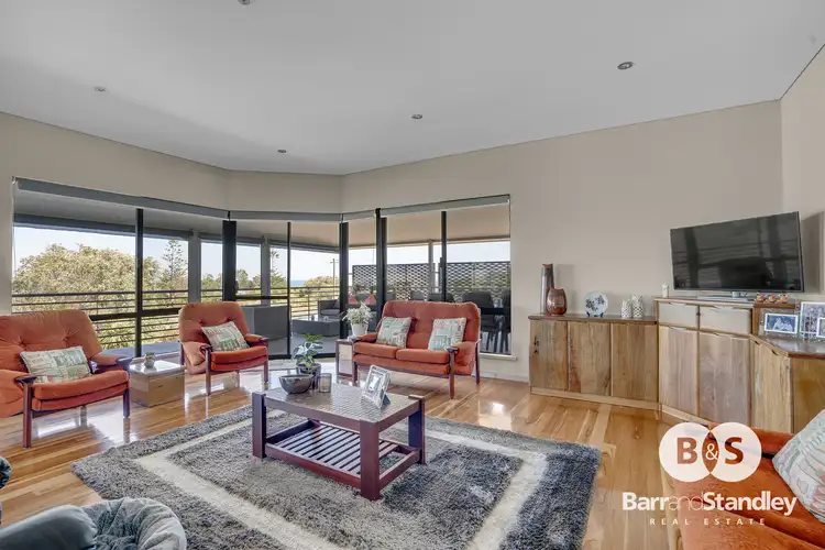 Seventh view of Homely house listing, 5 Surf Street, Preston Beach WA 6215