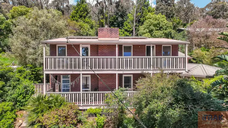 66 Inverness Avenue, The Basin VIC 3154