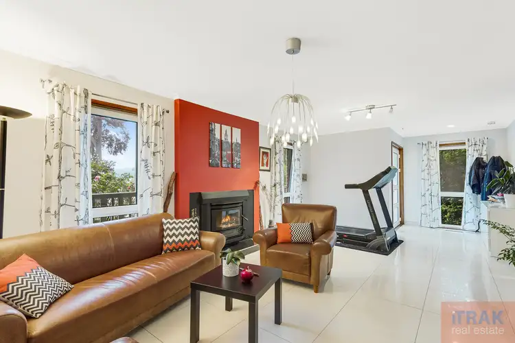 Fifth view of Homely house listing, 66 Inverness Avenue, The Basin VIC 3154