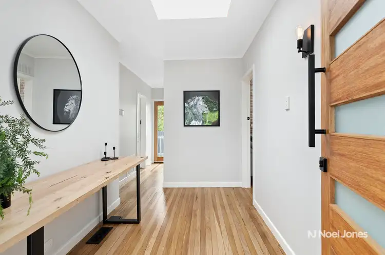 Second view of Homely house listing, 81 Orchard Crescent, Mont Albert North VIC 3129
