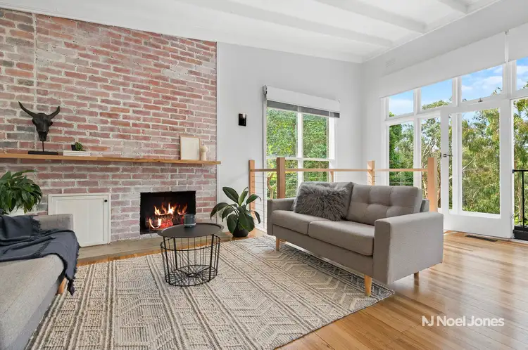 Third view of Homely house listing, 81 Orchard Crescent, Mont Albert North VIC 3129