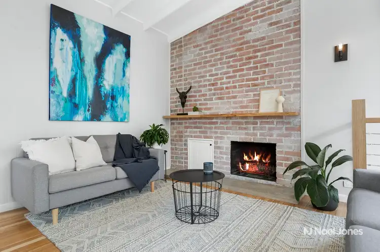 Fourth view of Homely house listing, 81 Orchard Crescent, Mont Albert North VIC 3129