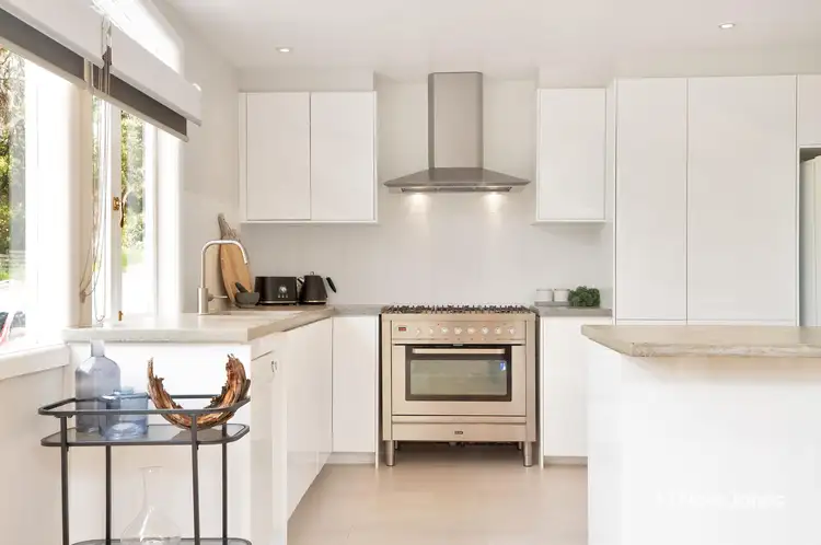 Fifth view of Homely house listing, 81 Orchard Crescent, Mont Albert North VIC 3129