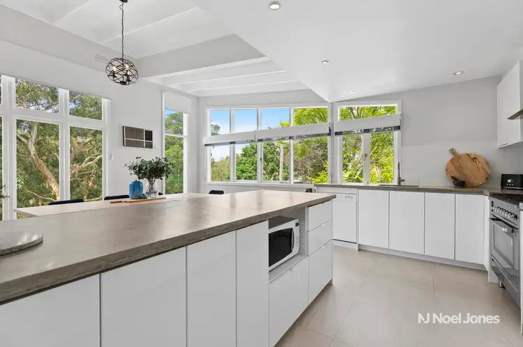 Sixth view of Homely house listing, 81 Orchard Crescent, Mont Albert North VIC 3129