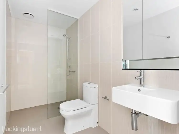 Third view of Homely apartment listing, 822/35 Malcolm Street, South Yarra VIC 3141