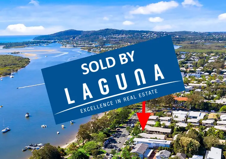 1/159 Gympie Terrace, Noosaville QLD 4566
