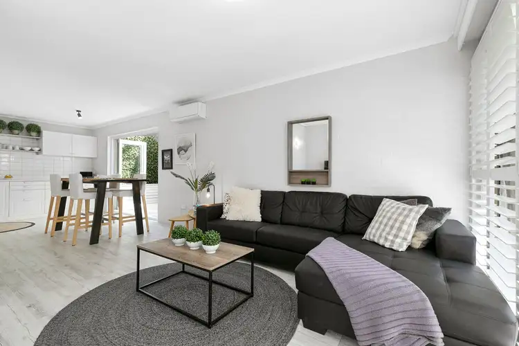 Third view of Homely unit listing, 1/159 Gympie Terrace, Noosaville QLD 4566