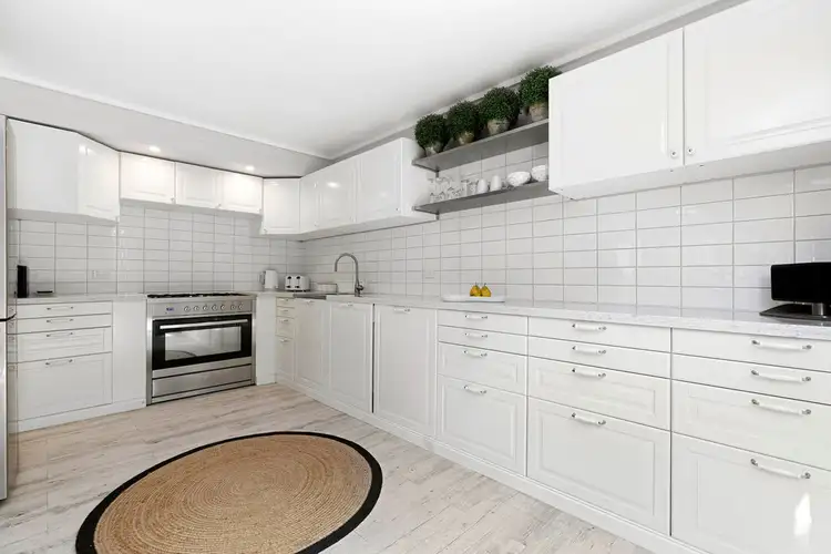 Fourth view of Homely unit listing, 1/159 Gympie Terrace, Noosaville QLD 4566