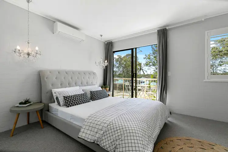 Sixth view of Homely unit listing, 1/159 Gympie Terrace, Noosaville QLD 4566