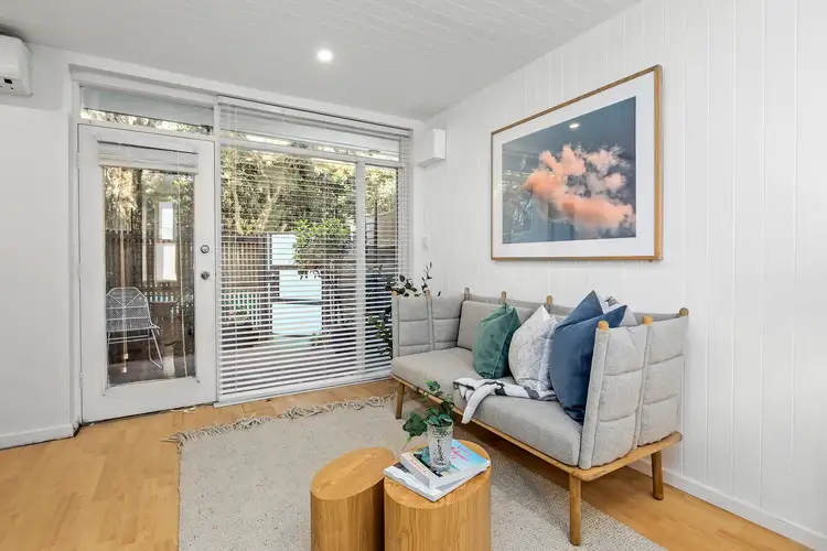 6/1 Lumley Court, Prahran VIC 3181