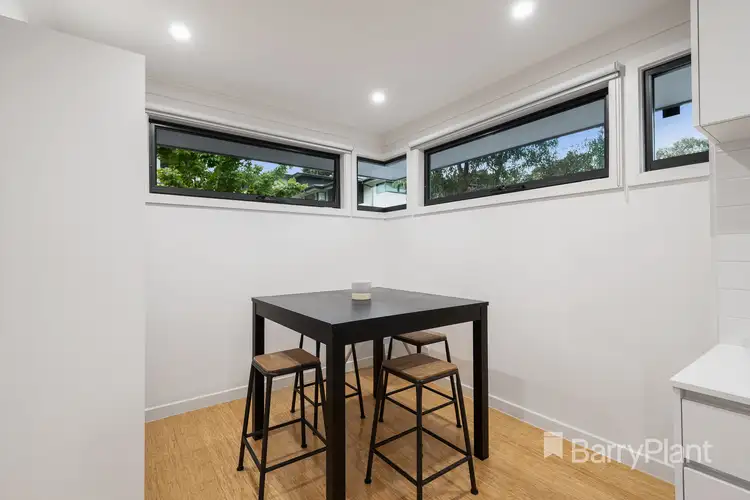 Fifth view of Homely townhouse listing, 6/28 Livingstone Road, Eltham VIC 3095