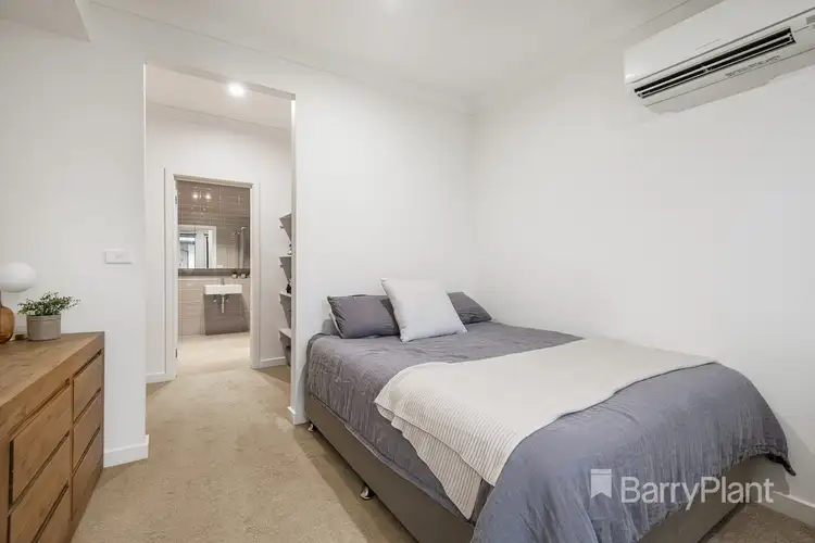 Sixth view of Homely townhouse listing, 6/28 Livingstone Road, Eltham VIC 3095