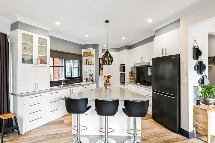 Second view of Homely unit listing, 3/90-94 Mt Dandenong Road, Croydon VIC 3136