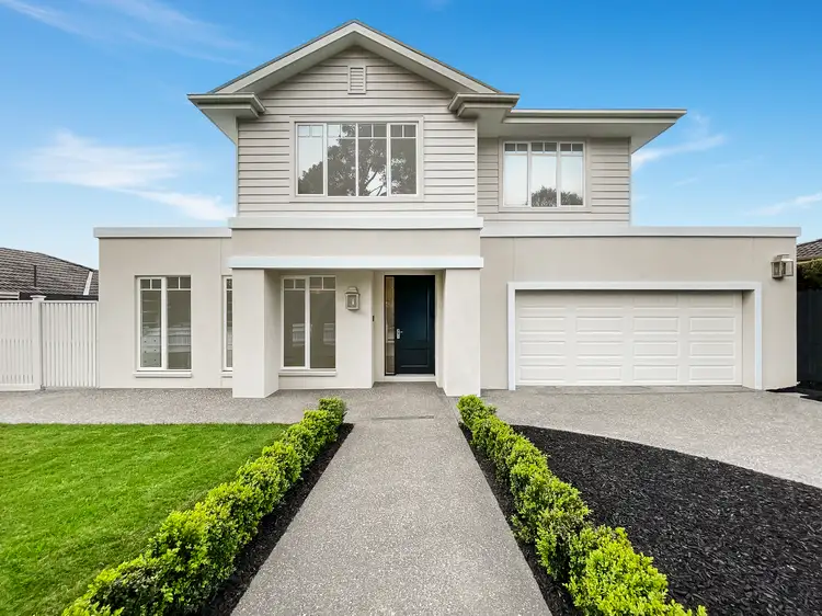 Main view of Homely house listing, 3 Newbury Street, Mitcham VIC 3132