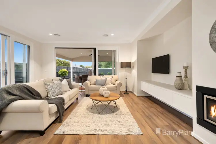 Third view of Homely house listing, 3 Newbury Street, Mitcham VIC 3132
