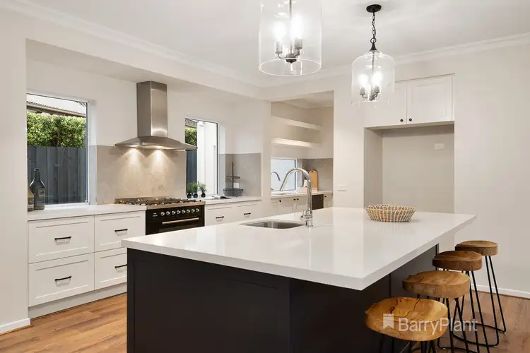 Fourth view of Homely house listing, 3 Newbury Street, Mitcham VIC 3132