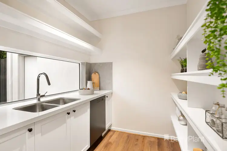 Fifth view of Homely house listing, 3 Newbury Street, Mitcham VIC 3132