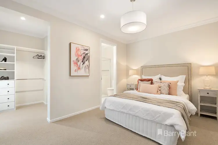 Sixth view of Homely house listing, 3 Newbury Street, Mitcham VIC 3132