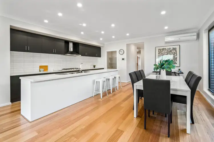 Fourth view of Homely townhouse listing, 159a Blyth Street, Altona VIC 3018