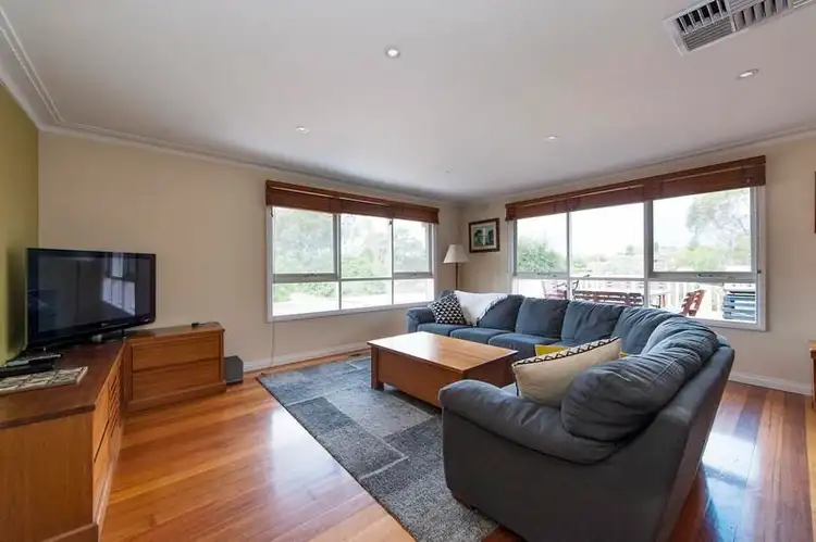 Fourth view of Homely house listing, 33 Fricker Avenue, Greensborough VIC 3088