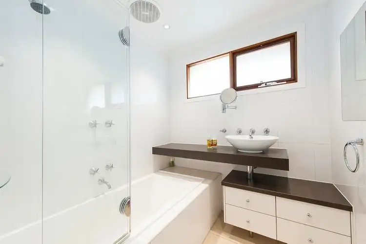 Fifth view of Homely house listing, 33 Fricker Avenue, Greensborough VIC 3088