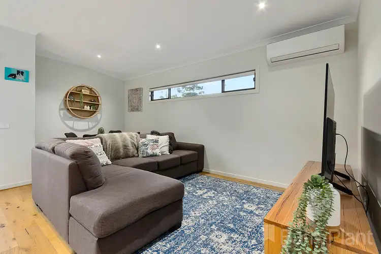 Second view of Homely unit listing, 3/15 Melaleuca Avenue, Templestowe Lower VIC 3107