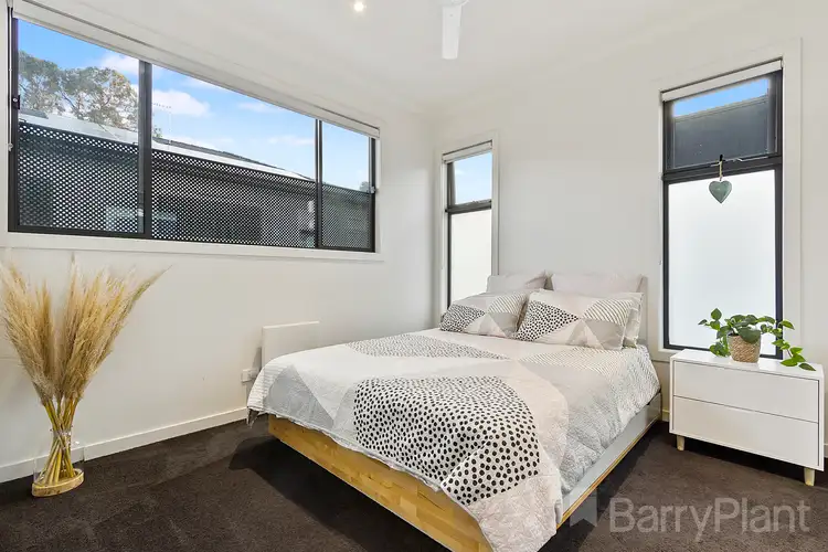 Fourth view of Homely unit listing, 3/15 Melaleuca Avenue, Templestowe Lower VIC 3107