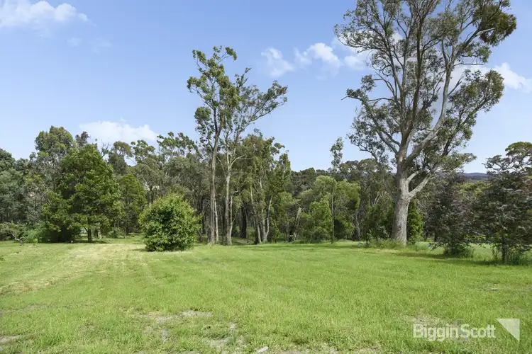 Main view of Homely land listing, 65 Vincent Street North, Daylesford VIC 3460