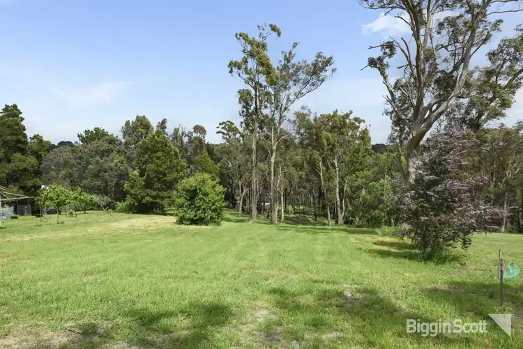 Third view of Homely land listing, 65 Vincent Street North, Daylesford VIC 3460