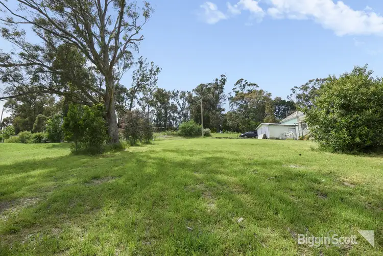 Sixth view of Homely land listing, 65 Vincent Street North, Daylesford VIC 3460