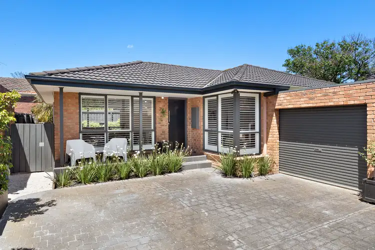 2/8 Masefield Avenue, Sandringham VIC 3191