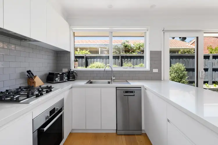 Fifth view of Homely townhouse listing, 2/8 Masefield Avenue, Sandringham VIC 3191