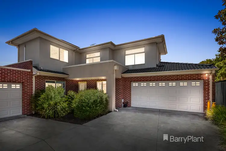 2/61 Maggs Street, Doncaster East VIC 3109