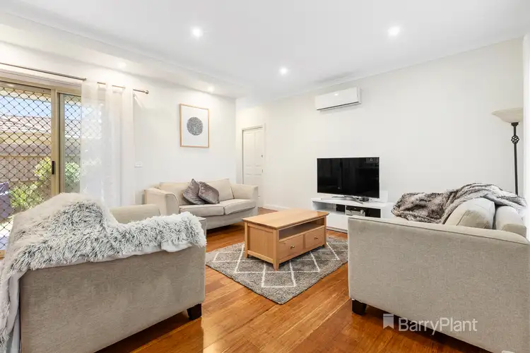 Third view of Homely townhouse listing, 2/61 Maggs Street, Doncaster East VIC 3109