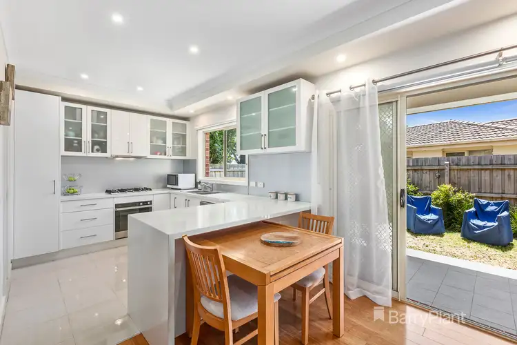 Fourth view of Homely townhouse listing, 2/61 Maggs Street, Doncaster East VIC 3109