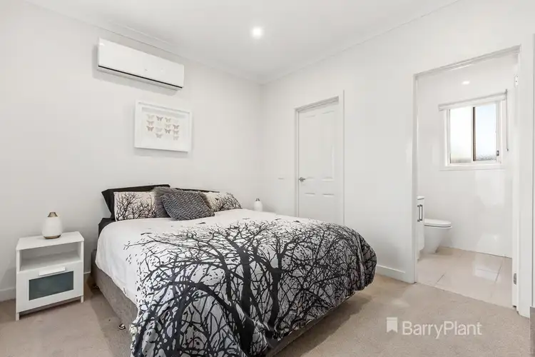 Fifth view of Homely townhouse listing, 2/61 Maggs Street, Doncaster East VIC 3109