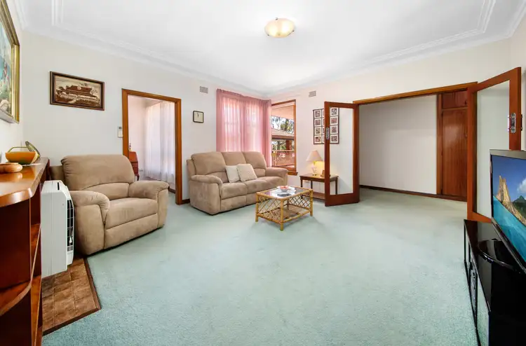 Second view of Homely house listing, 5 Cross Road, Burraneer NSW 2230