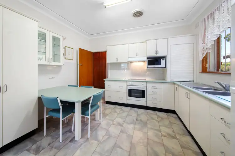 Fourth view of Homely house listing, 5 Cross Road, Burraneer NSW 2230