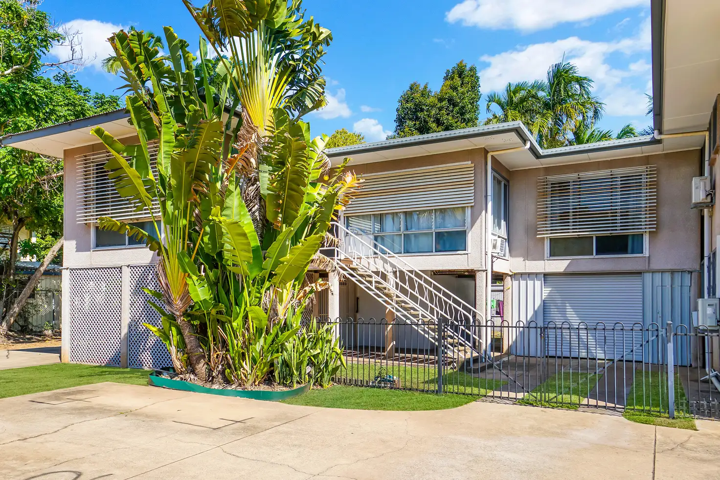 Main view of Homely house listing, 9/91 Ross Smith Avenue, Fannie Bay NT 820